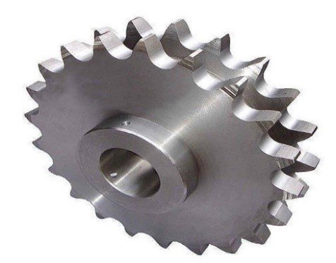CHAIN SPROCKETS